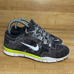 Nike Womens Free TR Fit 4 Running Shoes Size 6.5